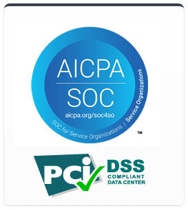 Stafford Associates SSAE 16 AICPA Compliant Data Center provides PCI Data Security and Assurance services based on the latest PCI Data Security Standards that are customizable to meet any PCI compliance standards that your organization must satisfy .